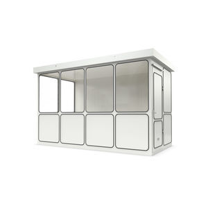 办公室用预制房屋 1