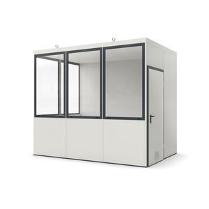 办公室用预制房屋 1