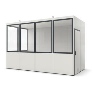 办公室用预制房屋 1