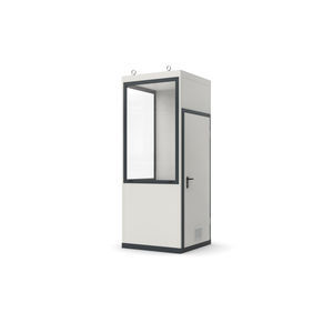 办公室用预制房屋 1