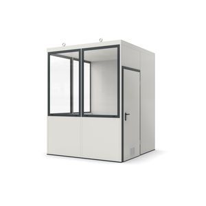 办公室用预制房屋 1