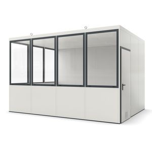 办公室用预制房屋 1