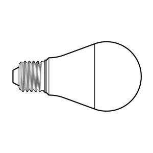 LED式灯珠 1