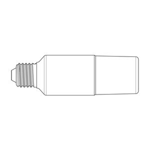 LED式灯珠 1