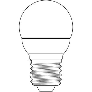 LED式灯珠 1