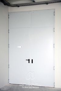 室内门 1