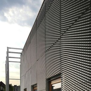 金属固定装置