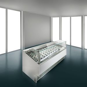 柜台冷藏展示柜 1