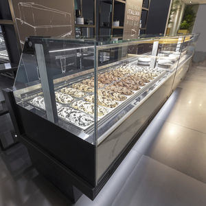 柜台冷藏展示柜 1