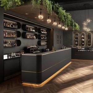 酒店商用厨房冰柜