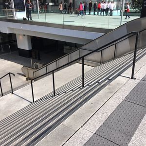 铝制楼梯扣条 1