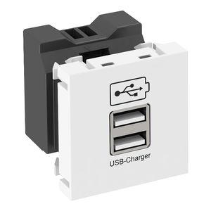 USB插座