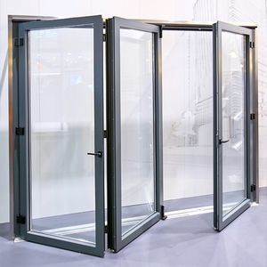 铝制门安装工具 1