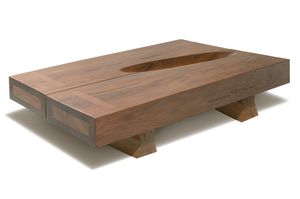 现代风格茶几