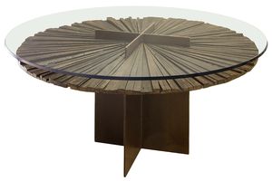 现代风格桌
