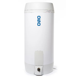 太阳能圆柱形热水器 1