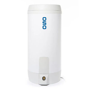 电动圆柱形热水器 1