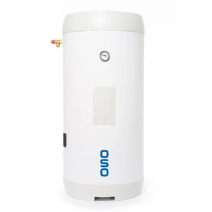 电动圆柱形热水器 1