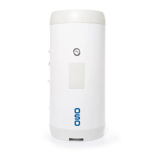 电动圆柱形热水器 1
