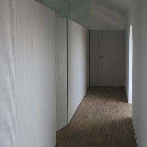 室内墙面材料 1