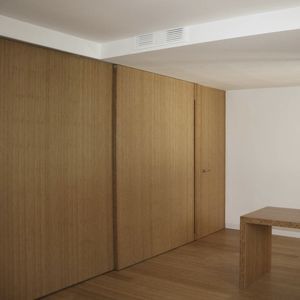 室内门 1