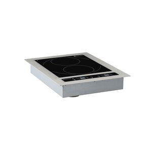 电磁感应灶台 1