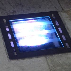 IP20投光灯 1