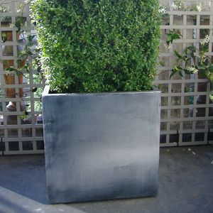 纤维水泥花坛 1