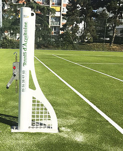 网球网架