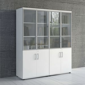 矮档案柜