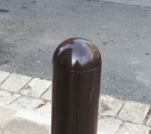 防护桩