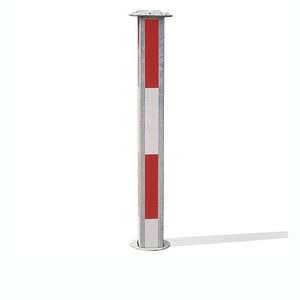 禁止停车桩