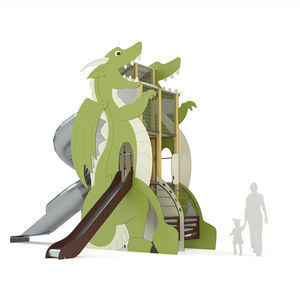 游乐场游乐设施