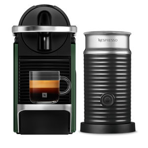 意式浓缩espresso咖啡机 1