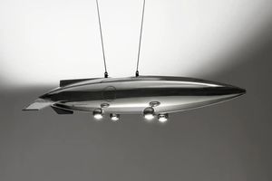 航空枝形吊灯 1