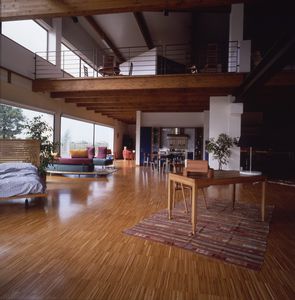 层压地板