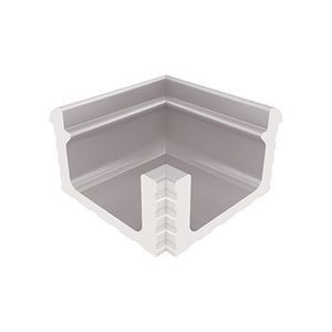 游泳池排水槽 1