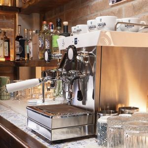 意式浓缩espresso咖啡机