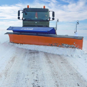 扫雪车 1