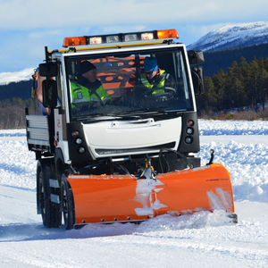 扫雪车 1