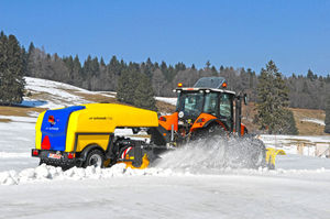 扫雪车 1