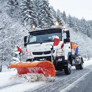 扫雪车 1