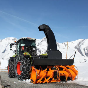 扫雪车 1