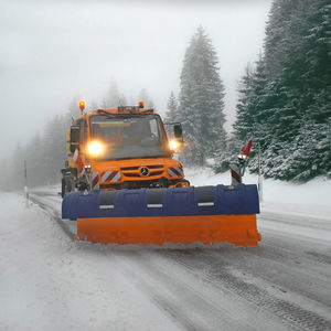 扫雪车 1