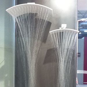 壁挂淋浴莲蓬头 1