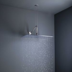 壁挂淋浴莲蓬头 1
