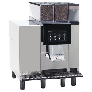 意式浓缩espresso咖啡机