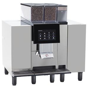 意式浓缩espresso咖啡机