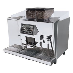 意式浓缩espresso咖啡机