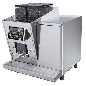 意式浓缩espresso咖啡机